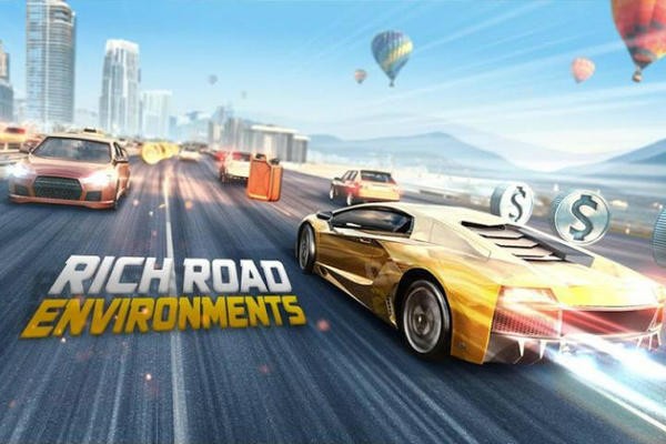 公路赛手
