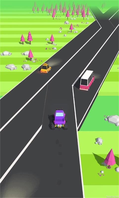 暴走小姐姐