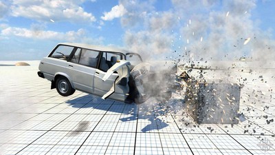 汽车交通难题