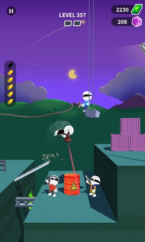 王者神魔传