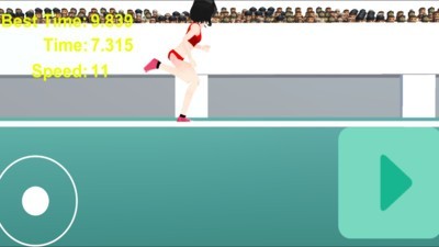 女高中生虚度日常