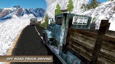 3D越野飞车