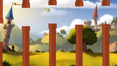 航空飞行员模拟器