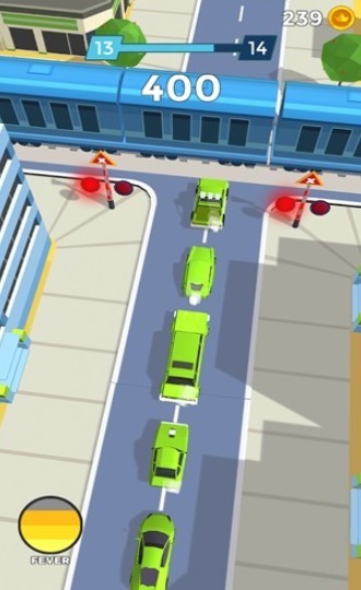 超车高手3D