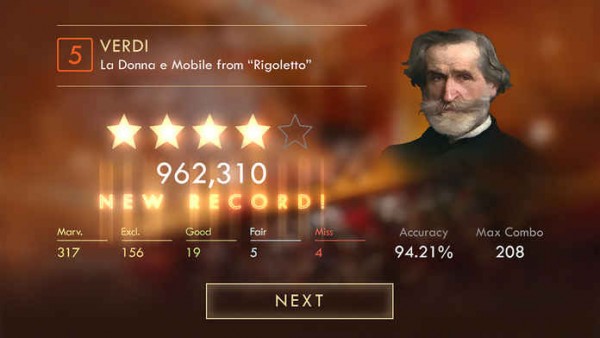 Piano Loop