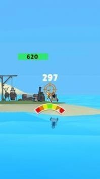 海岛战舰3D领海冲突