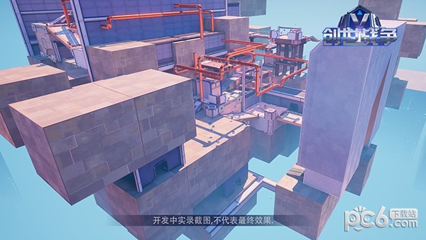 创世战魂