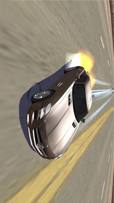 城市竞速自行车