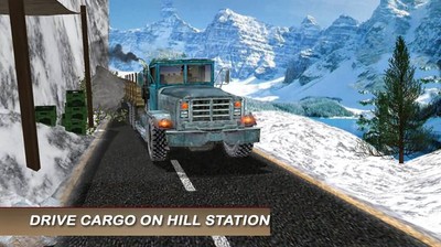 3D越野飞车
