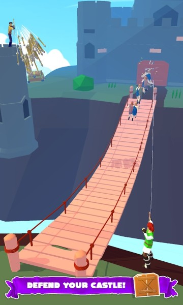 Tower Quest