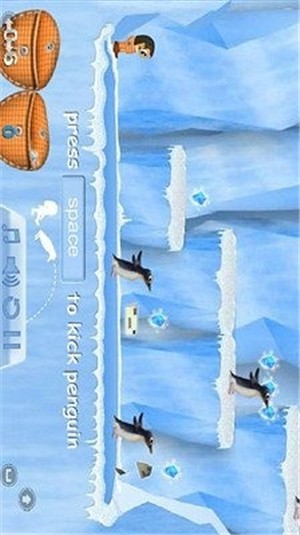 北极冰雪之旅