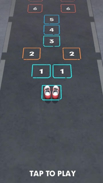 欢乐跳跳