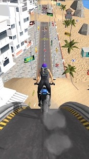 Bike Run