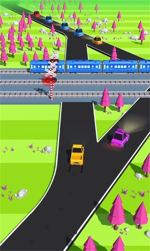 暴走小球2