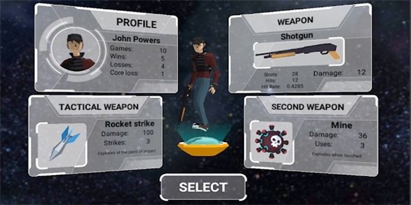 CubeHeroes