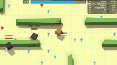 Arrow Clash