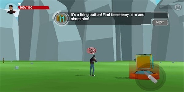 CubeHeroes