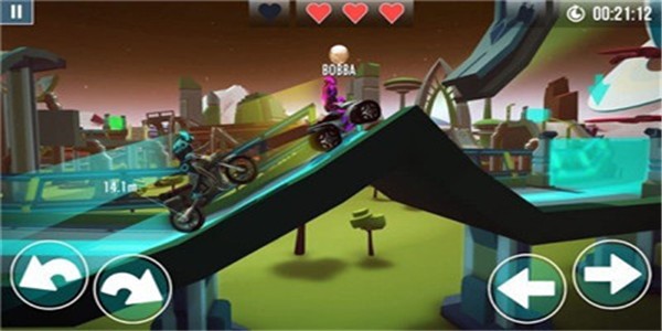 GravityRunner