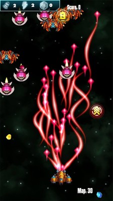 空间射手