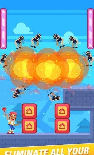 Portal Master