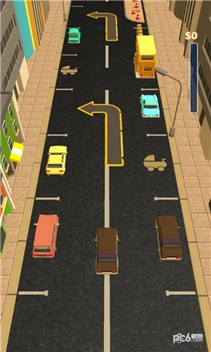 狂野王牌飚车