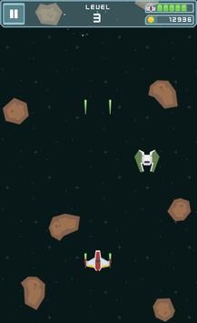 宇宙银河攻击2021
