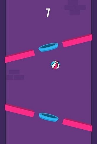 欢乐篮球