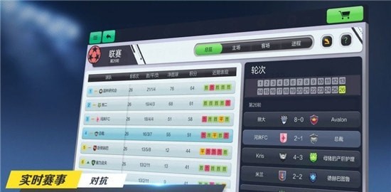 Football Manager 2022