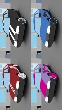 希尔赛车冠军