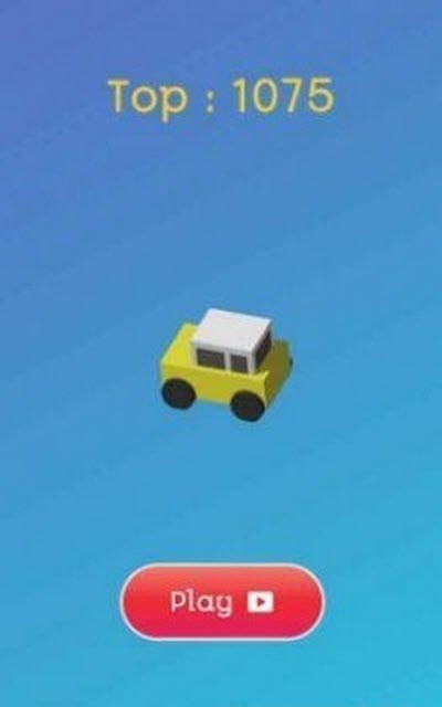Jumpy jumpies