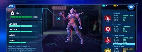 Generation Overdrive