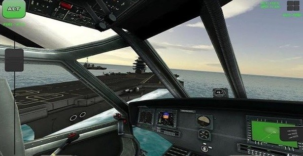 航空母舰