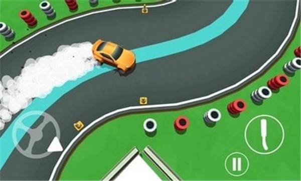 PocktDrift