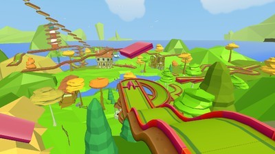 世界迷宫冬日汉化版