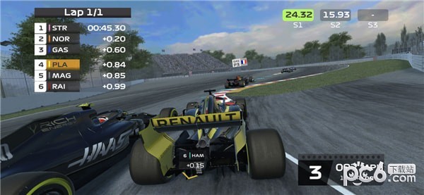 F1 Manager