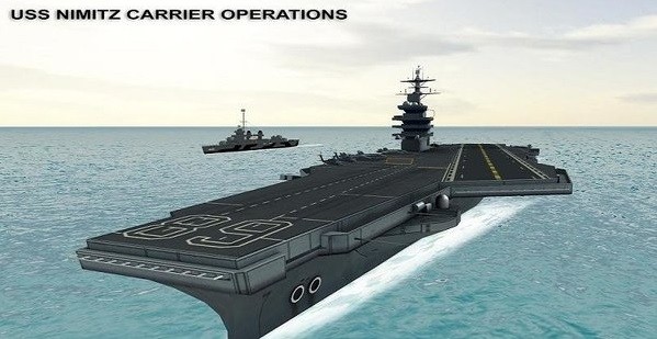 航空母舰
