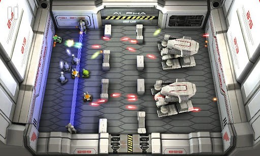 TankArmy