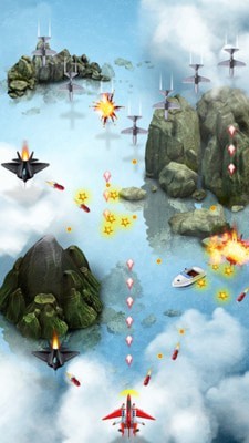 天空王国龙之纪元