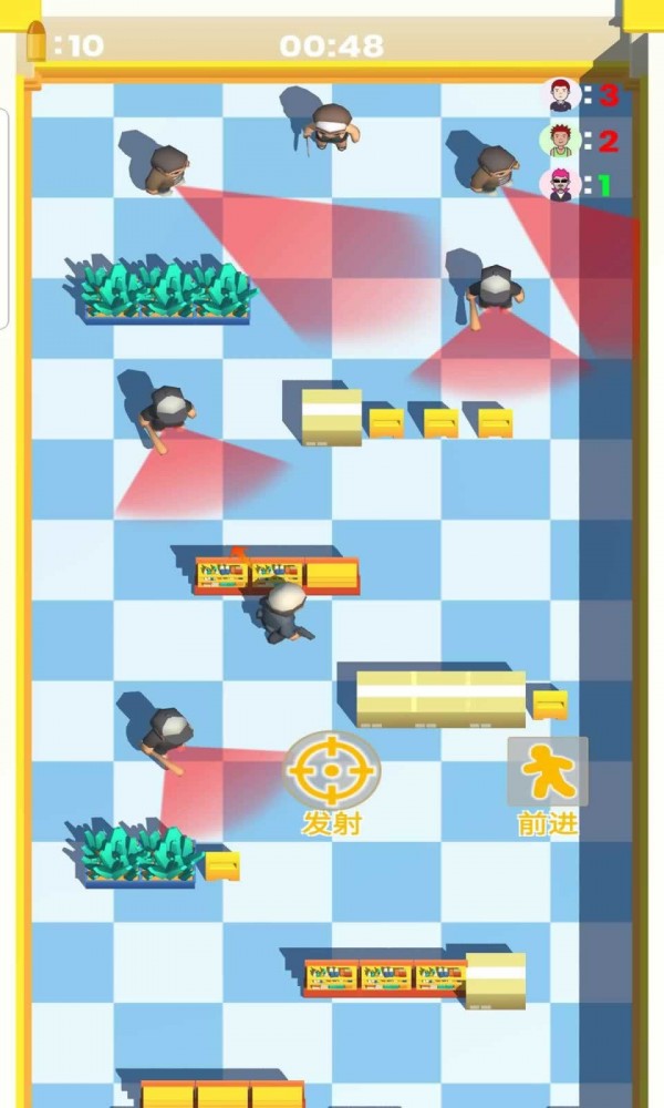 出击吧主公无限版