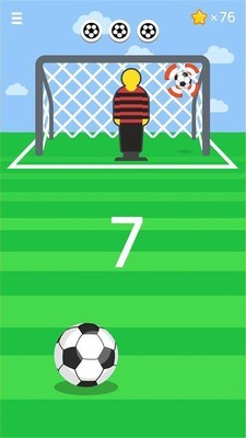 Ketchapp足球