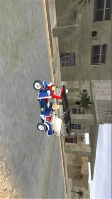 我的迷你市场