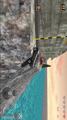 盘山公路3D