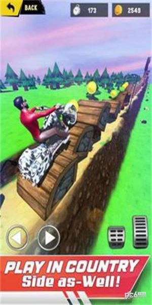 3D自动泊车