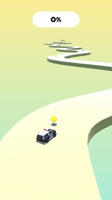 街机赛车