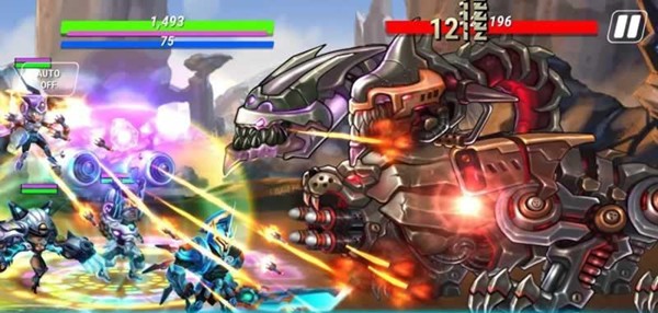 英雄无敌手游版
