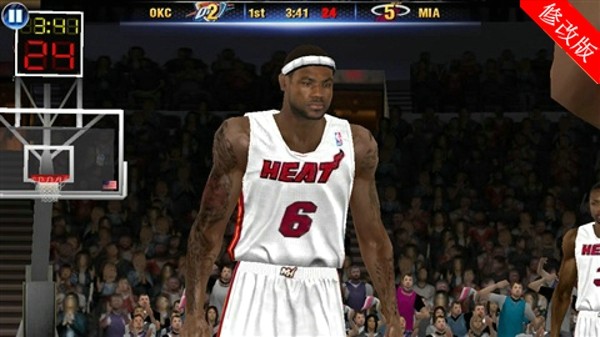 NBA 2K16