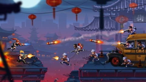 合金之拳