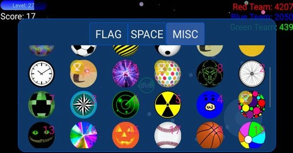 星球吞噬战