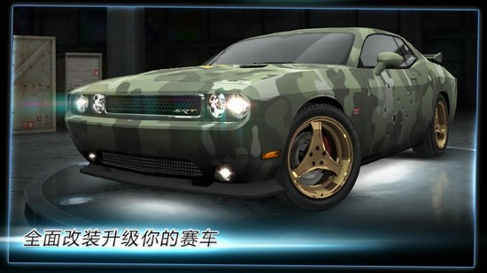 速度与激情火速狂飙