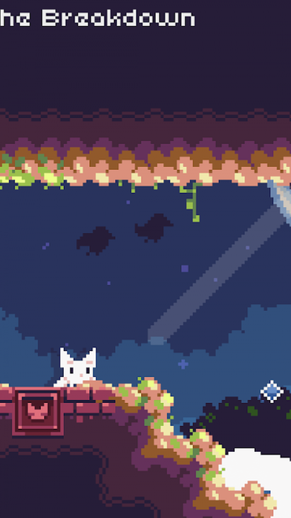 飞天萌猫